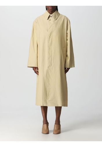 Trench Margiela in cotone