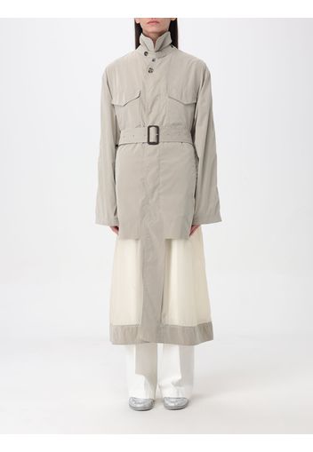 Trench Maison Margiela in nylon