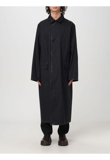 Cappotto MAISON MARGIELA Uomo colore Nero