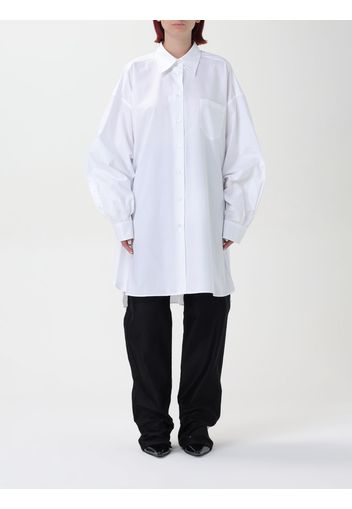 Camicia oversize lunga Maison Margiela