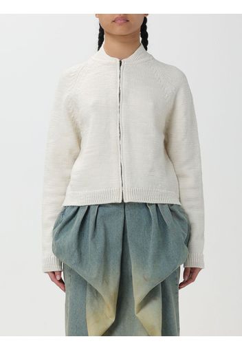 Cardigan Maison Margiela in cotone