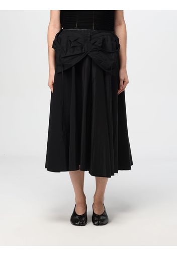 Gonna MAISON MARGIELA Donna colore Nero