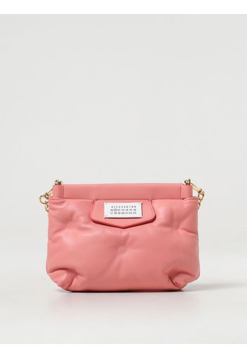 Borsa Mini MAISON MARGIELA Donna colore Arancione