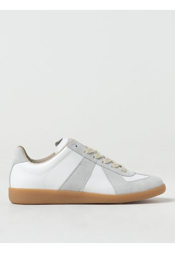 Sneakers MAISON MARGIELA Uomo colore Bianco