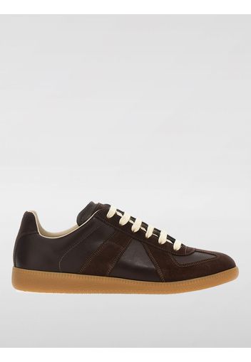 Sneakers Replica Maison Margiela in pelle