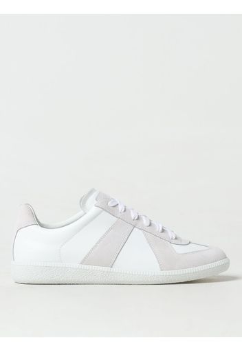 Sneakers Replica Maison Margiela in pelle