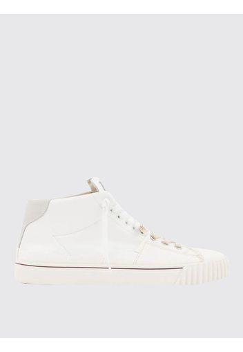 Scarpe MAISON MARGIELA Uomo colore Bianco