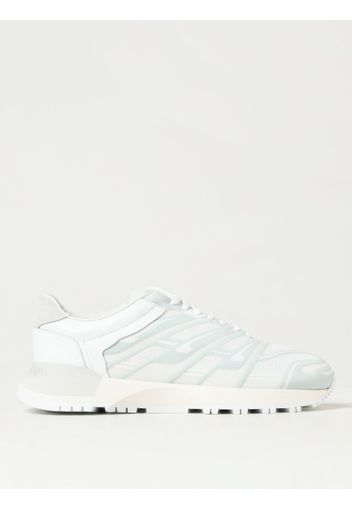 Sneakers 50-50 Maison Margiela in pelle sintetica e mesh