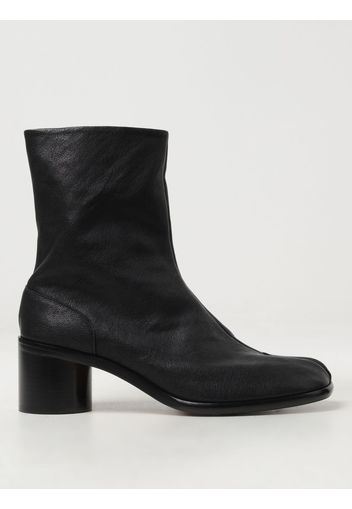 Stivaletto Tabi Maison Margiela in pelle