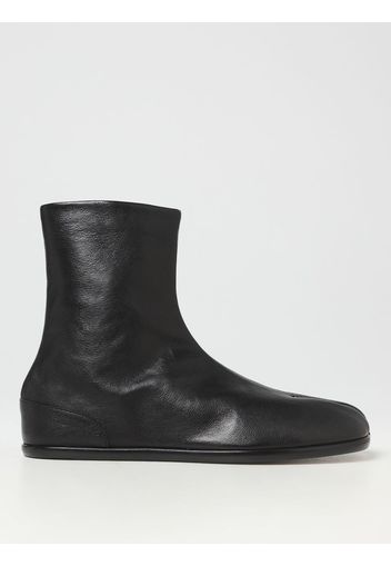 Stivaletto Tabi Maison Margiela in pelle