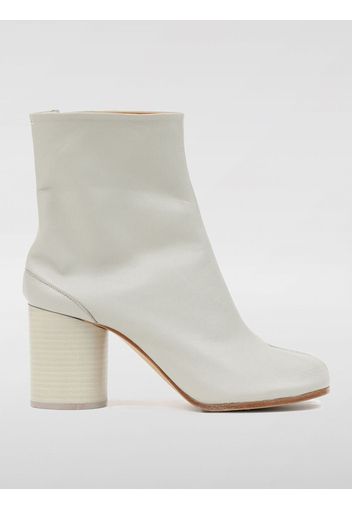 Stivaletto Tabi Maison Margiela in pelle