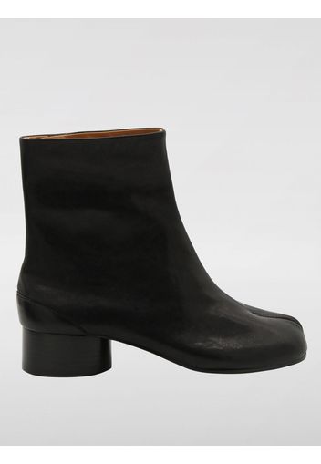 Stivaletti MAISON MARGIELA Donna colore Nero