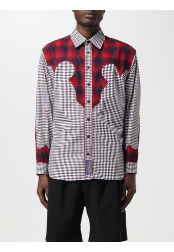 Camicia Maison Margiela in cotone