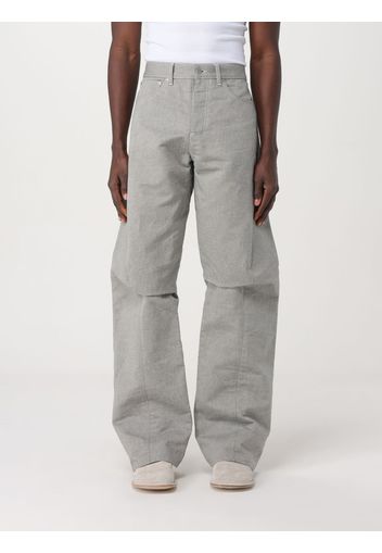 Jeans MAISON MARGIELA Uomo colore Grigio