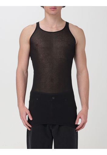 Maglia MAISON MARGIELA Uomo colore Nero