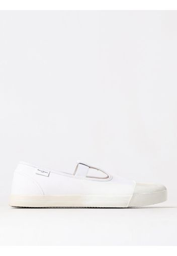 Scarpe MAISON MARGIELA Uomo colore Bianco