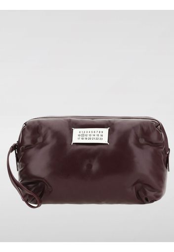 Clutch MAISON MARGIELA Donna colore Vino