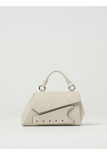 Borsa Mini MAISON MARGIELA Donna colore Bianco