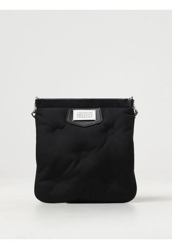 Borsa A Tracolla MAISON MARGIELA Uomo colore Nero