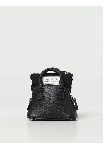 Borsa Mini MAISON MARGIELA Donna colore Nero