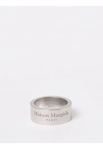 Anello Maison Margiela in argento 925