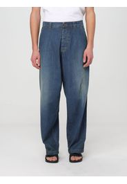 Jeans MAISON MARGIELA Uomo colore Blue