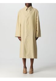 Trench Margiela in cotone