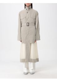 Trench Maison Margiela in nylon