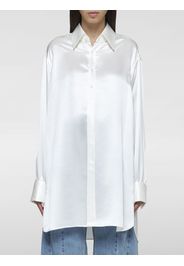 Camicia oversize lunga Maison Margiela