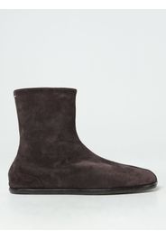 Stivaletti MAISON MARGIELA Uomo colore Marrone