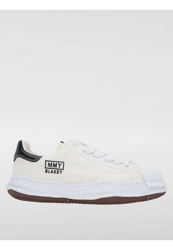 Sneakers MAISON MIHARA YASUHIRO Uomo colore Bianco