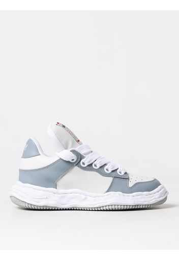 Sneakers Maison Mihara Yasuhiro in pelle