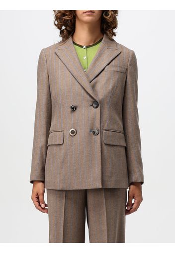 Blazer MALIPARMI Donna colore Grigio