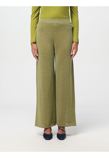 Pantalone MALIPARMI Donna colore Pistacchio