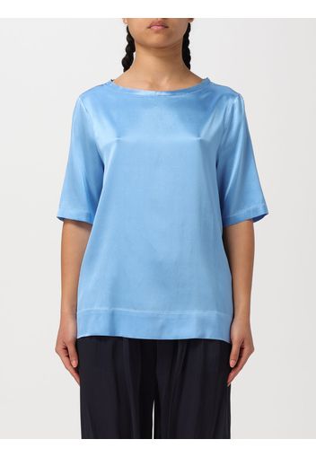 Maglia MALIPARMI Donna colore Azzurro