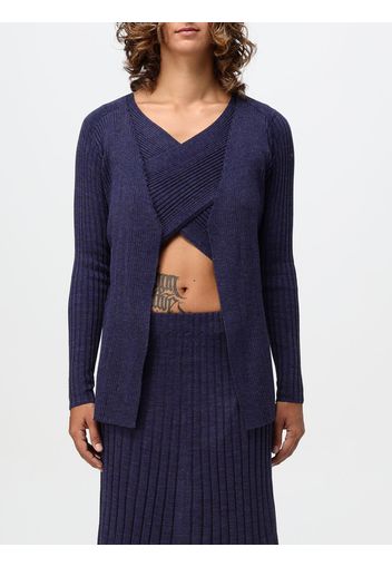 Cardigan MALIPARMI Donna colore Avion