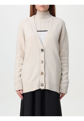 Cardigan MALIPARMI Donna colore Bianco