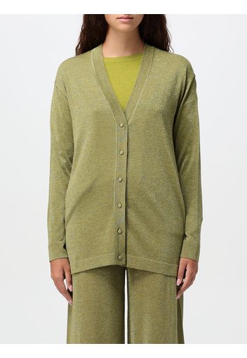 Maglia MALIPARMI Donna colore Pistacchio