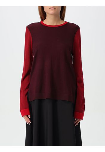 Maglia MALIPARMI Donna colore Bordeaux