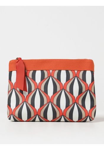 Clutch MALIPARMI Donna colore Moro