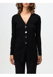 Cardigan MALIPARMI Donna colore Nero