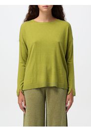 Maglia MALIPARMI Donna colore Pistacchio