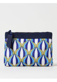 Clutch MALIPARMI Donna colore Blue