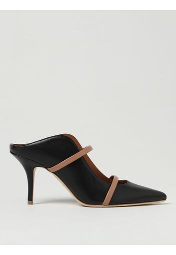 Mules Maureen Malone Souliers in nappa