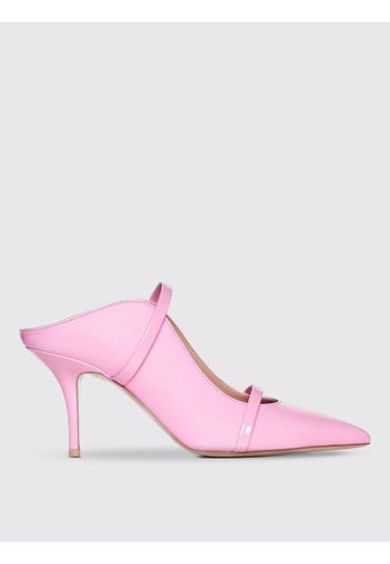 Mules Maureen Malone Souliers in nappa