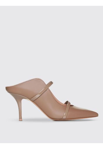 Mules Maureen Malone Souliers in nappa