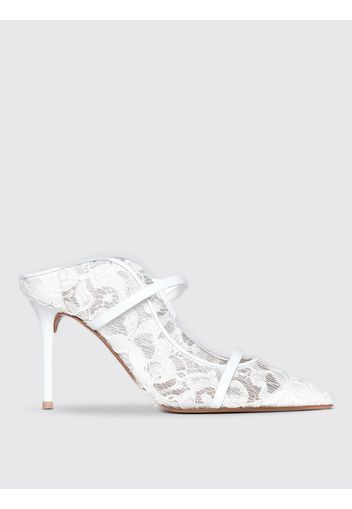 Mules Maureen Malone Souliers in pizzo