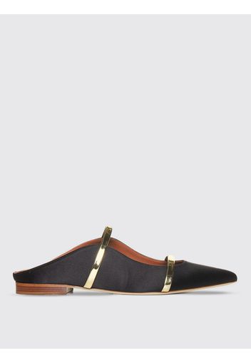 Mules Maureen Malone Souliers in raso