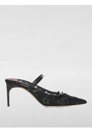 Sandali Bassi MALONE SOULIERS Donna colore Nero