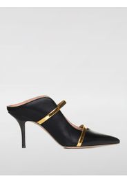 Scarpe Con Tacco MALONE SOULIERS Donna colore Nero